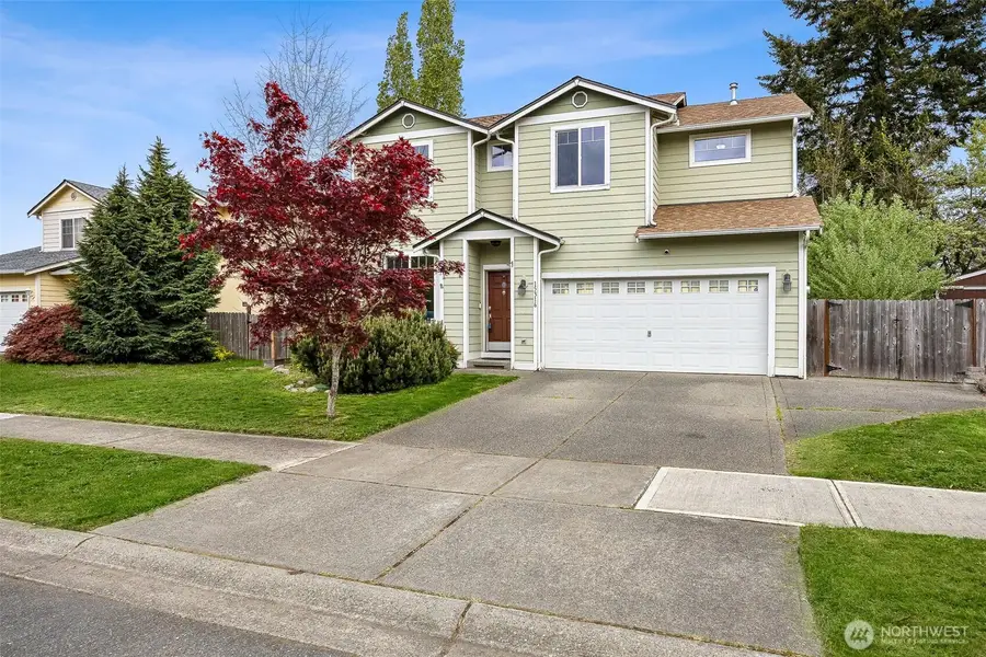 15316 Carter Court Se, Yelm, WA 98597 - Image #2