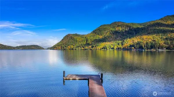 3838 S Bay Drive, Sedro Woolley, WA 98284