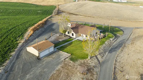 1279 Woodward Canyon Road, Touchet, WA 99360