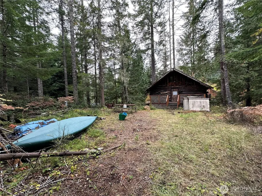 20 N Deer Court, Hoodsport, WA 98548 - Image #2