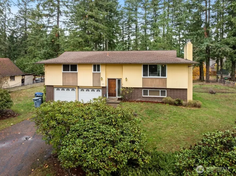 4813 208th Street E, Spanaway, WA 98387 - Image #2