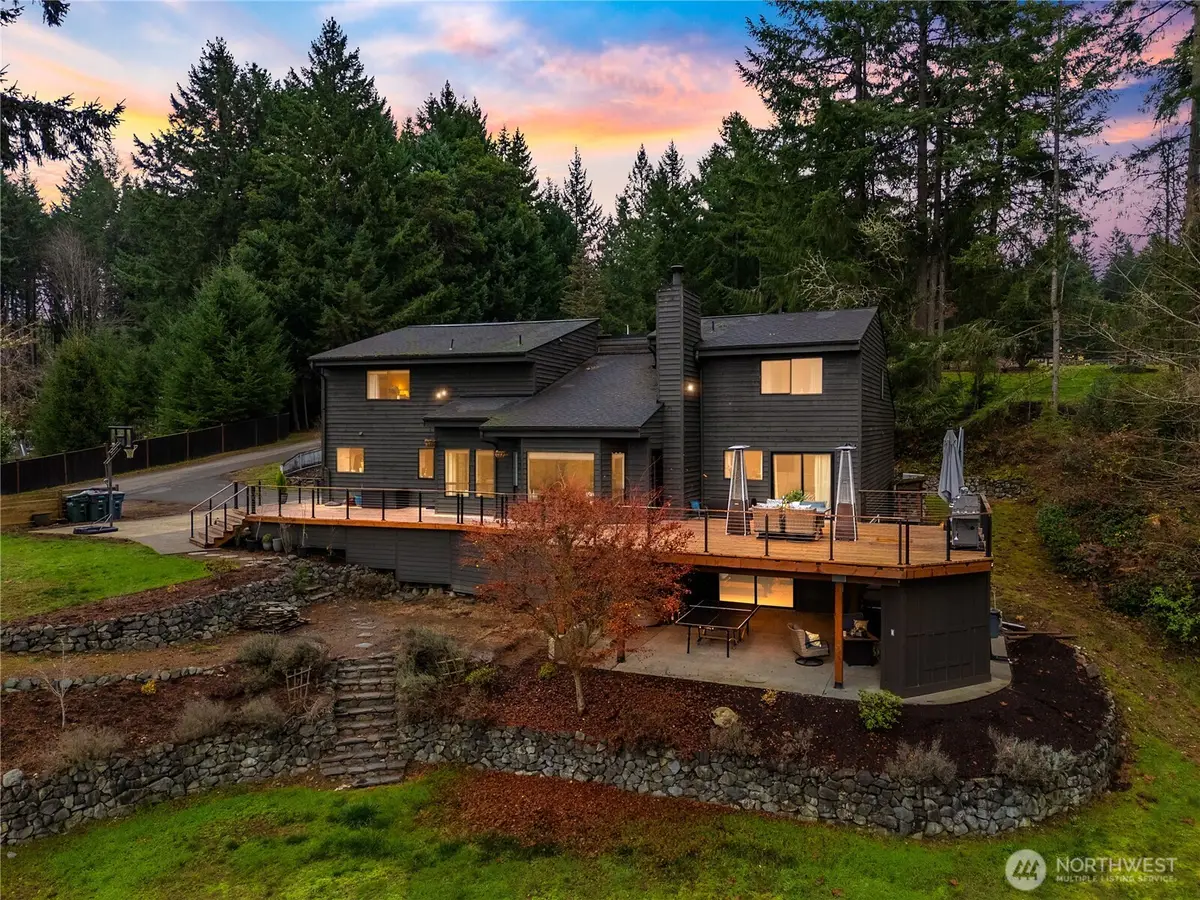 918 Lummi Drive, Fox Island, WA 98333 - Image #1