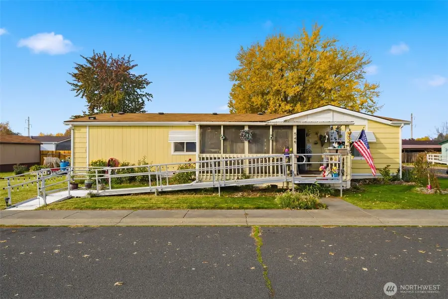 549 NE Criscola Avenue, College Place, WA 99324 - Image #3