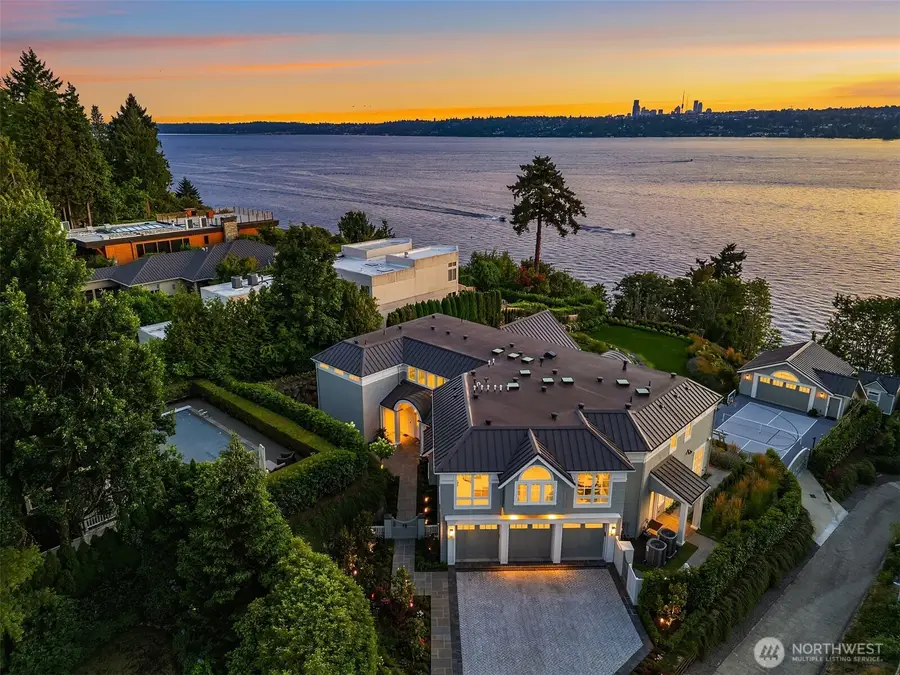 7545 NE 28th Place, Medina, WA 98039 - Image #2