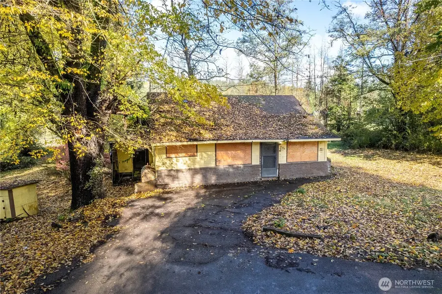 2104 Delameter Road, Castle Rock, WA 98611 - #3