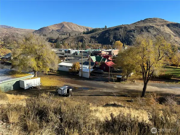 136 Johnson Street, Twisp, WA 98856