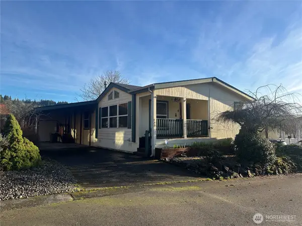 5400 Meeker #133, Kalama, WA 98625