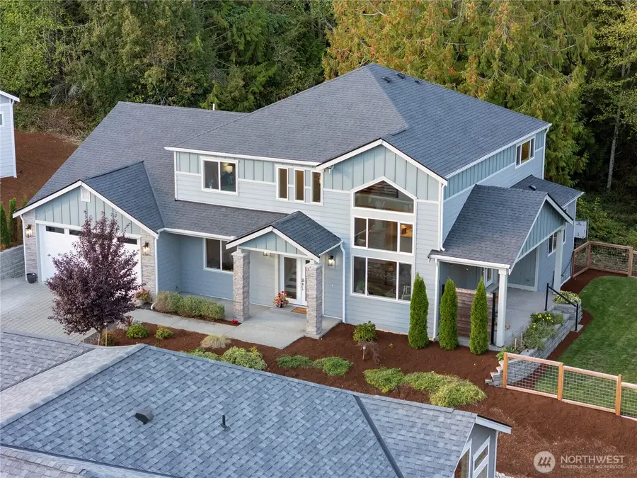 3607 119th Street Ct Nw, Gig Harbor, WA 98332 - Image #2