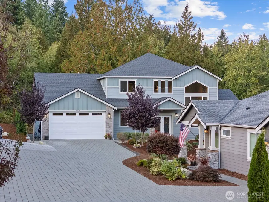 3607 119th Street Ct Nw, Gig Harbor, WA 98332 - Image #3
