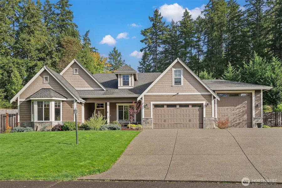 6102 49th Trail Nw, Olympia, WA 98502 - Image #2