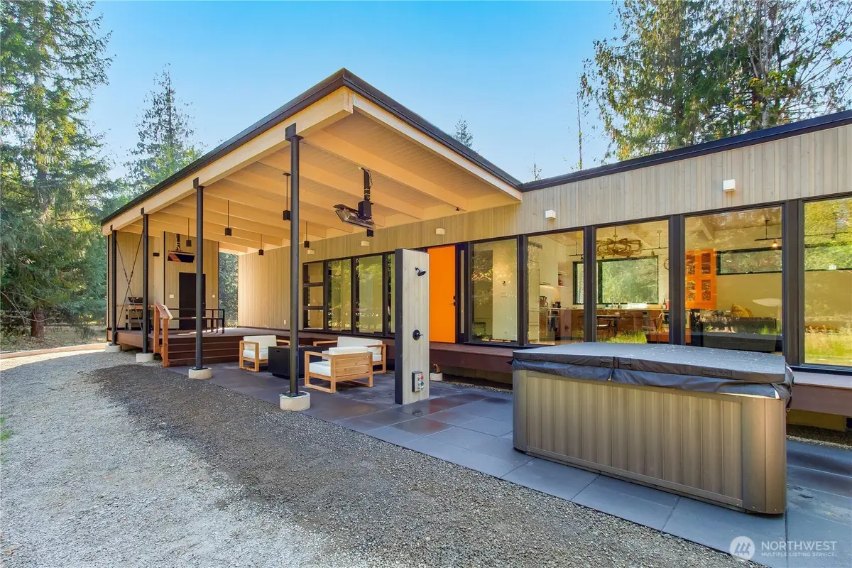 288 Baker Road, Big Bottom, WA 98377 - Image #1