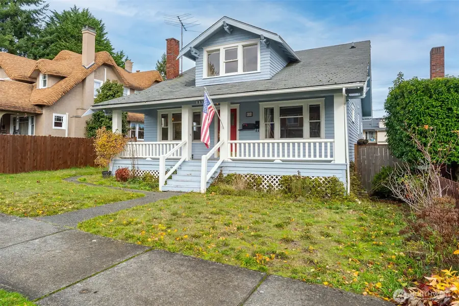 811 N L Street, Tacoma, WA 98403 - Image #2