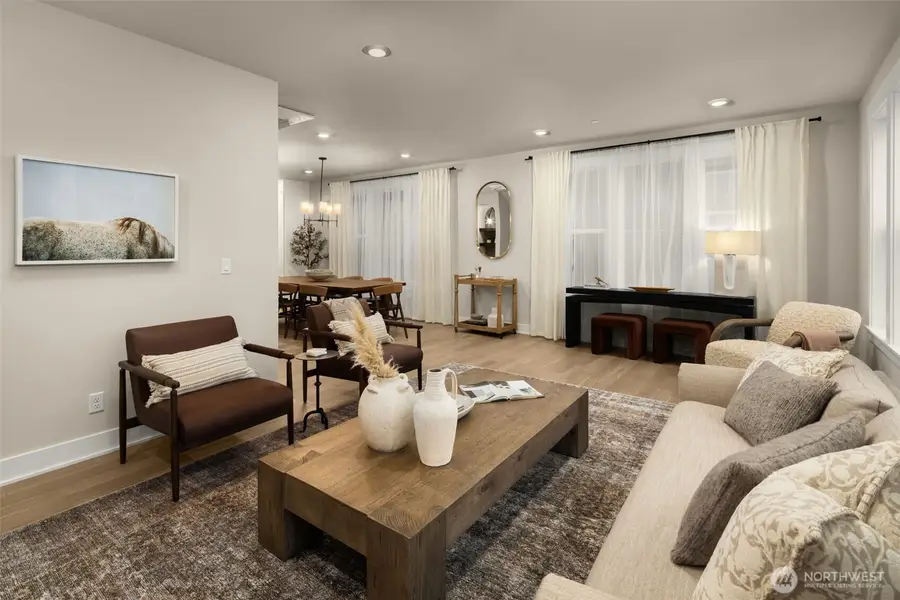 14306 149th Place Ne #2, Woodinville, WA 98072 - Image #3