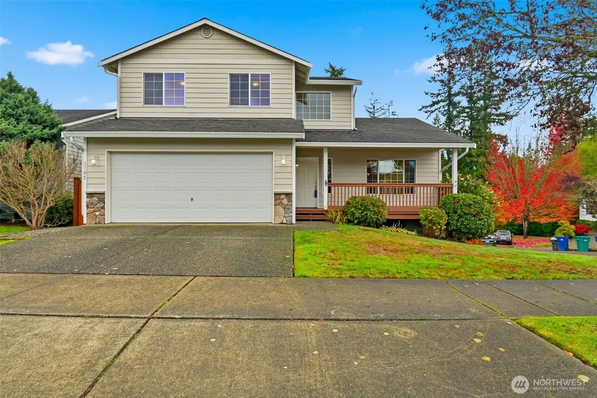 3705 73rd Drive Ne, Marysville, WA 98270 - Image #1