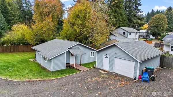 3955 Frone Lane W, Bremerton, WA 98312