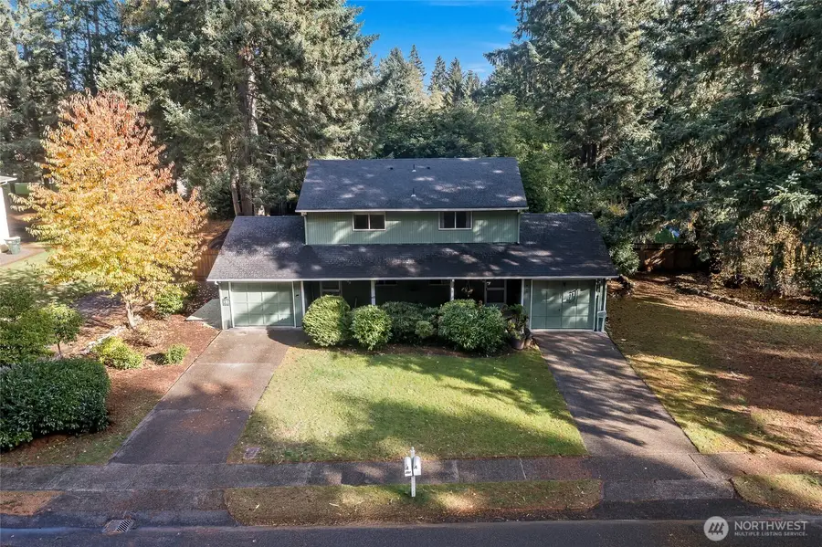 1502 Yonkers Drive Se #A&B, Lacey, WA 98503 - Image #2