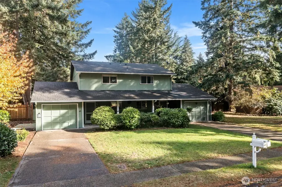 1502 Yonkers Drive Se #A&B, Lacey, WA 98503 - Image #3