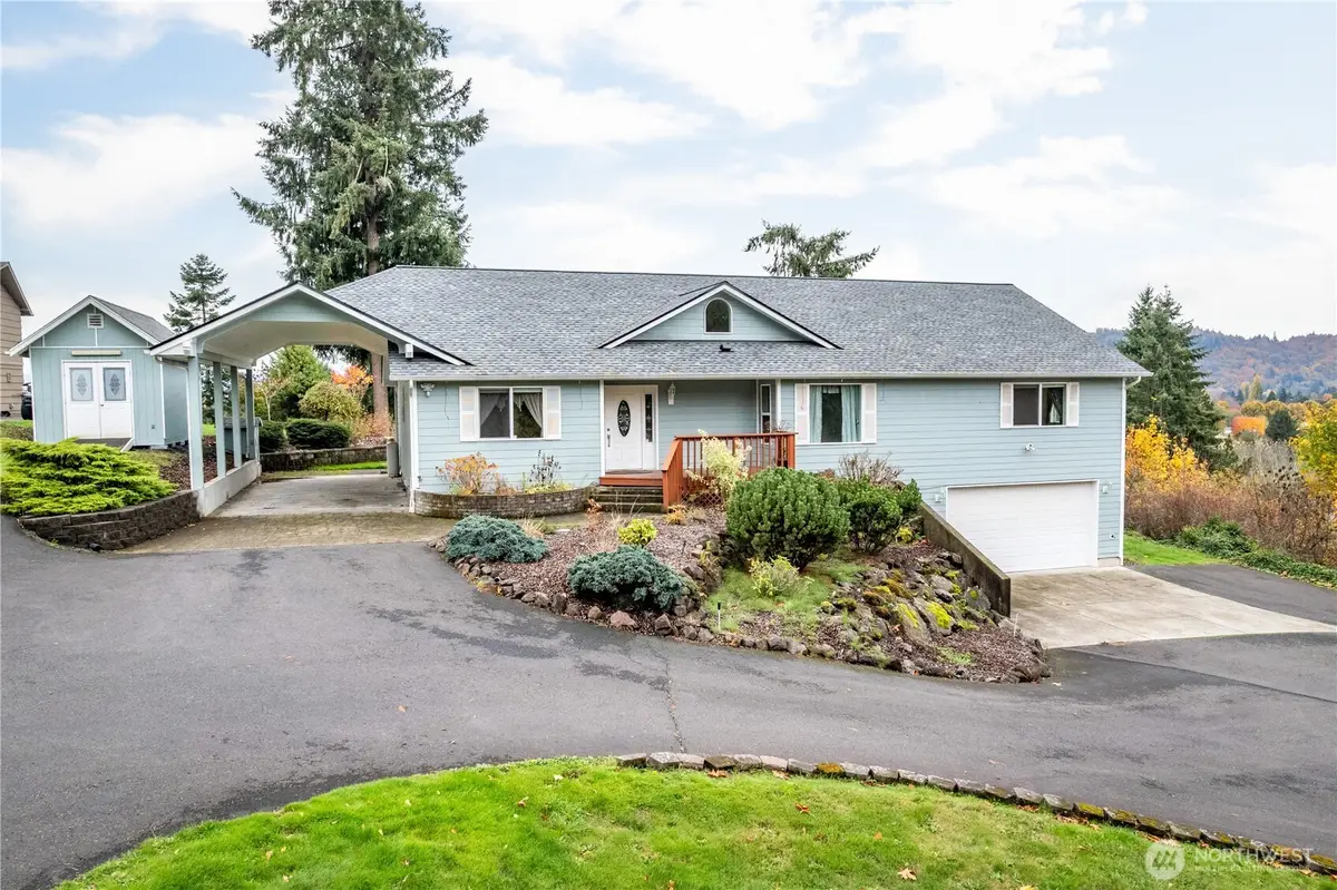 2820 36th Avenue, Longview, WA 98632 - #1