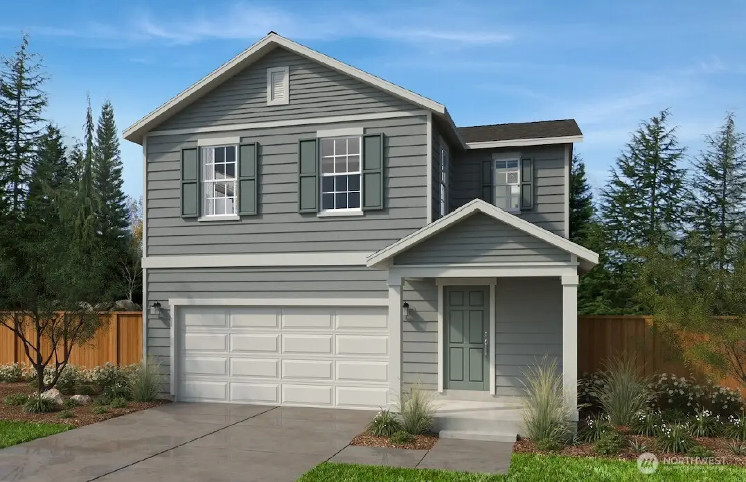 409 Sunbeam (lot 23) Street Nw, Olympia, WA 98502 - Image #1