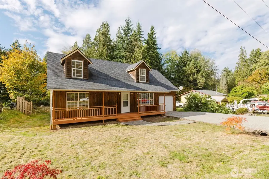 27527 Serene Drive Ne, Kingston, WA 98346 - Image #2