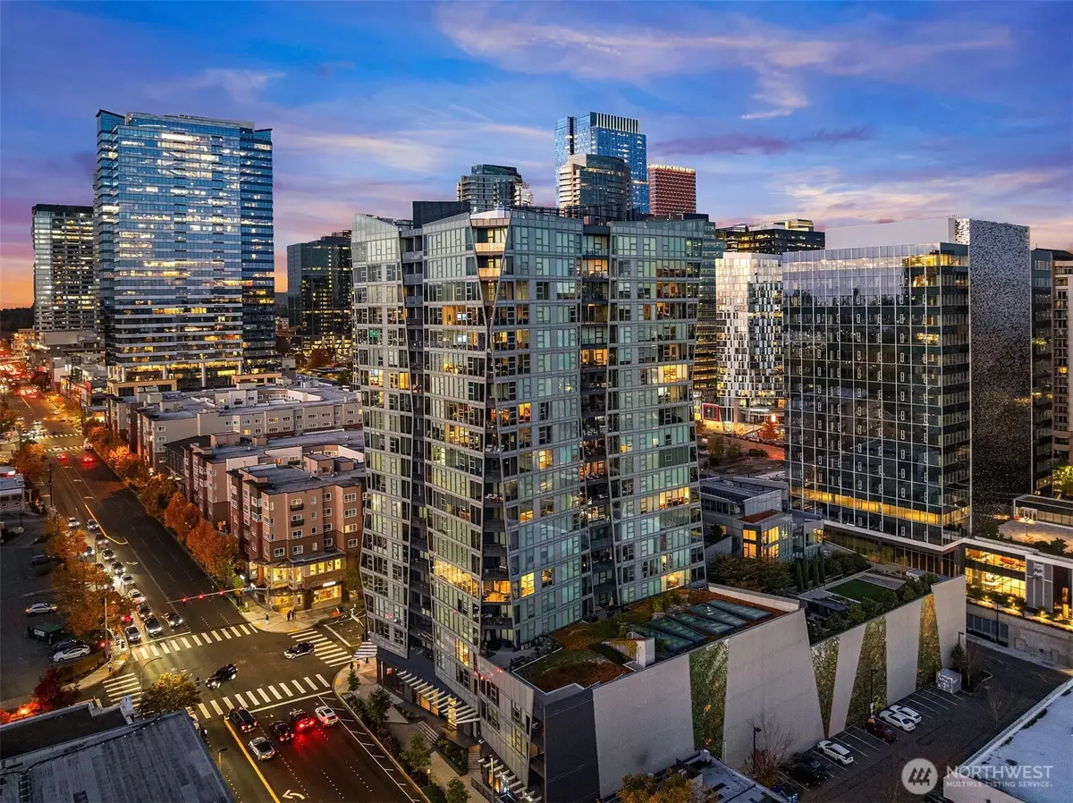 188 Bellevue Way Ne #707, Bellevue, WA 98004 - Image #1