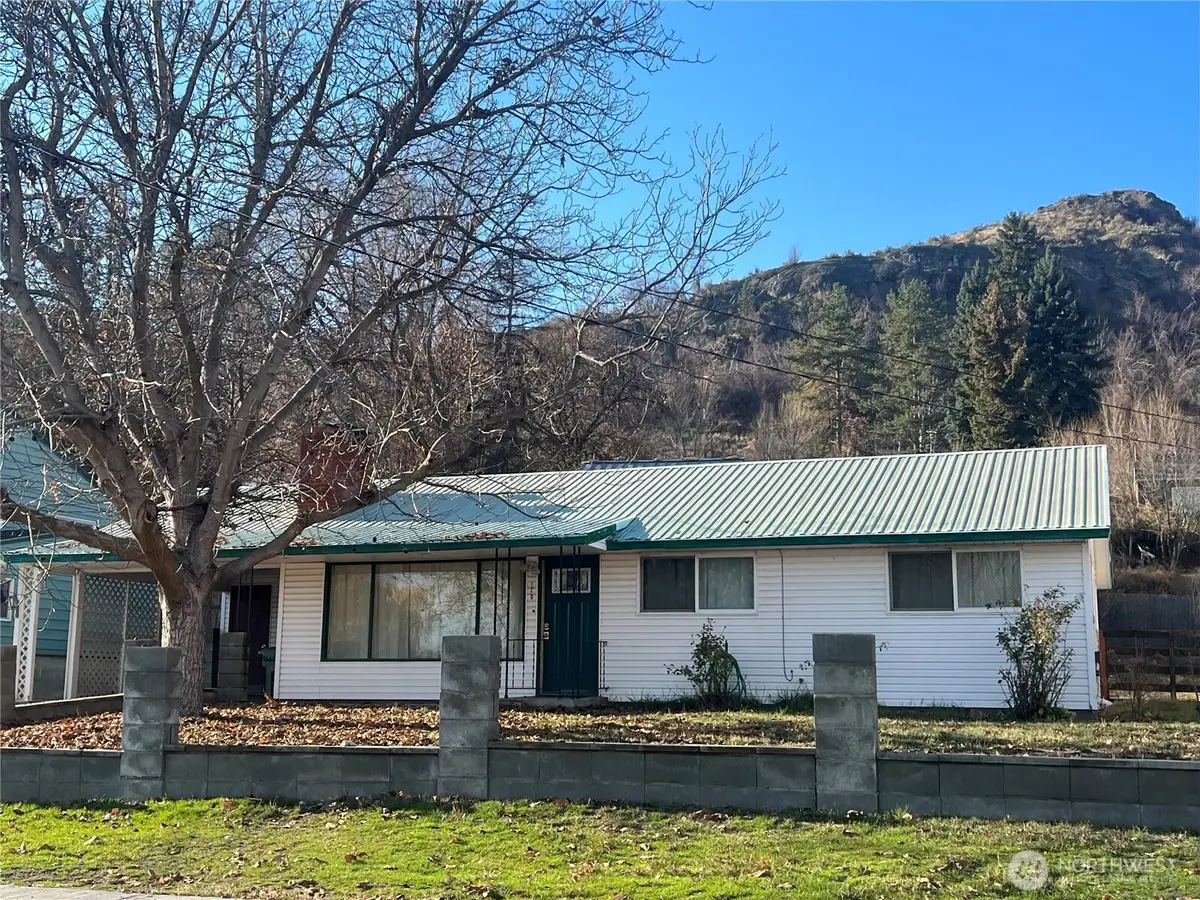 120 Granite Street, Omak, WA 98841 - Image #1