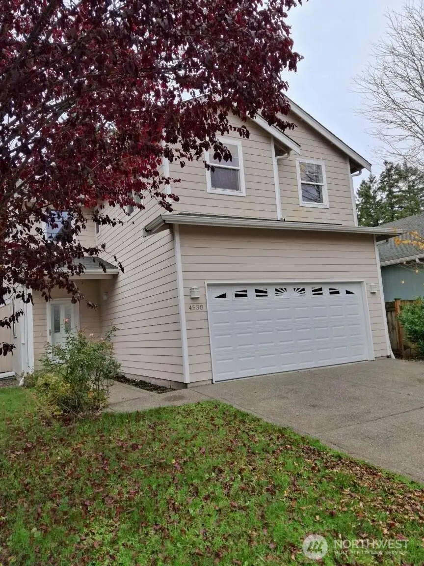 4538 NE 20th Way, Olympia, WA 98516 - Image #1