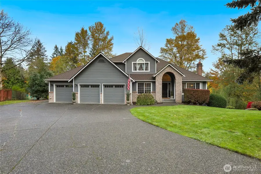 17821 SE 105th Ave, Snohomish, WA 98296 - Image #2