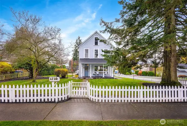 1715 Third Street, Snohomish, WA 98290