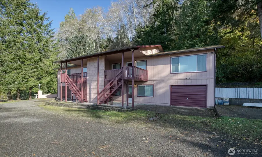 1416 Hayes Street, Aberdeen, WA 98520 - Image #3