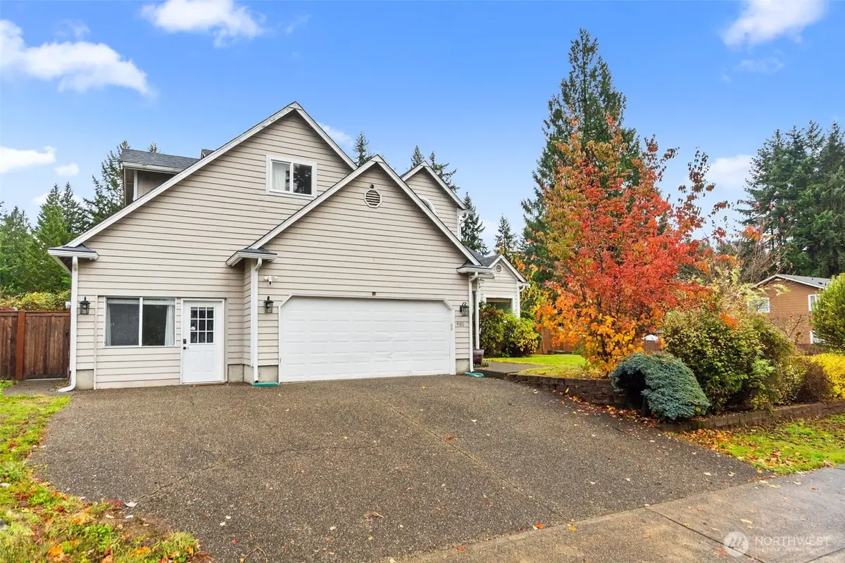 4180 Stikes Drive Se, Lacey, WA 98503 - Image #1