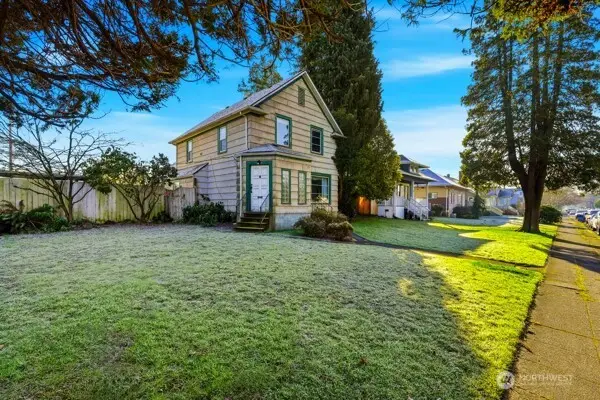 2009 Lombard Avenue, Everett, WA 98201 - #2