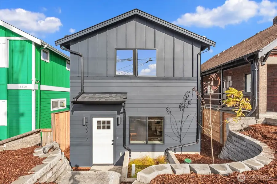 3812 S Eddy Street, Seattle, WA 98118 - Image #2