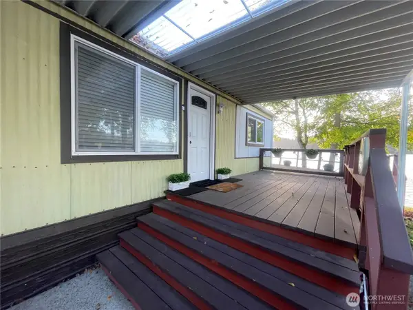 4045 49th Avenue Sw #55, Olympia, WA 98512