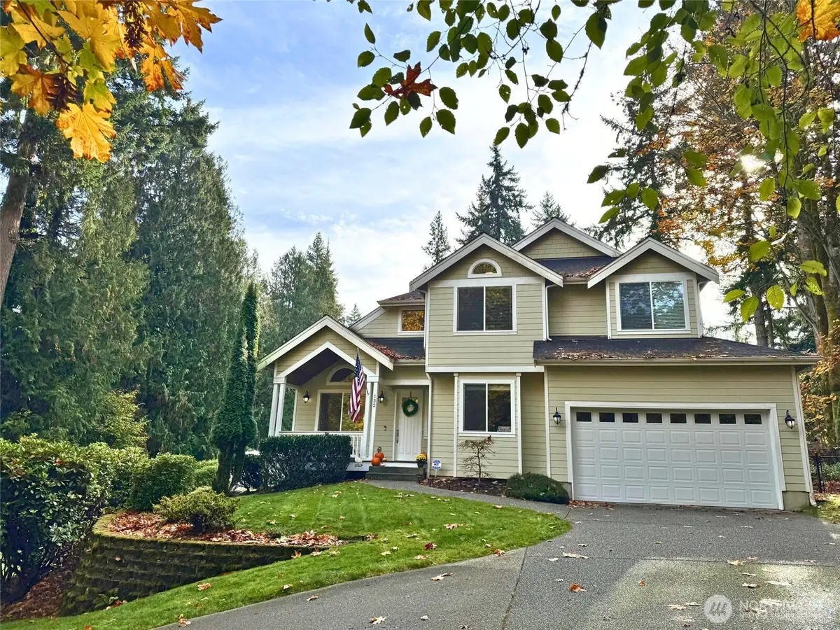 132 Park Avenue Nw, Gig Harbor, WA 98335 - Image #1