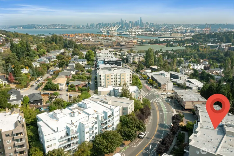 3221 SW Avalon Way #413, Seattle, WA 98126 - Image #2