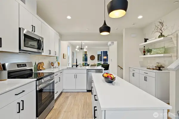 5015 144th Street Sw #A4, Edmonds, WA 98026