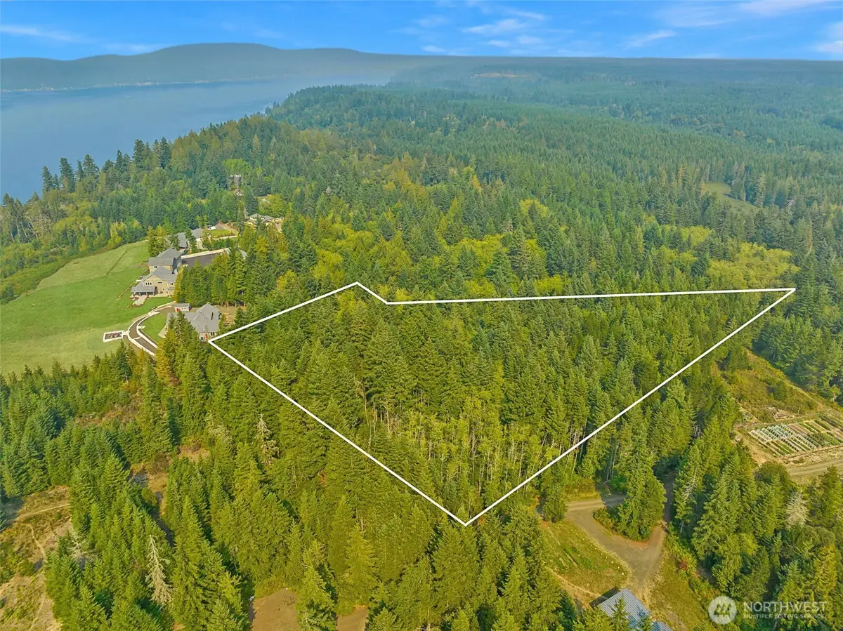 51 E Windy Ridge Lane, Belfair, WA 98528 - Image #1