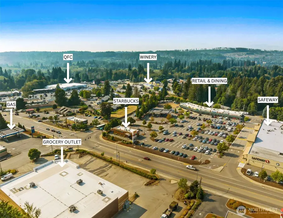 51 E Windy Ridge Lane, Belfair, WA 98528 - Image #3