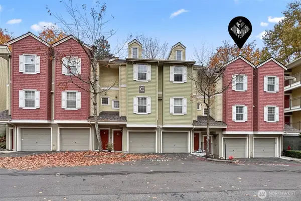 1800 NE 40th Street #G5, Renton, WA 98056