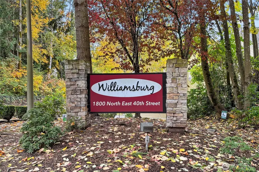 1800 NE 40th Street #G5, Renton, WA 98056 - Image #2