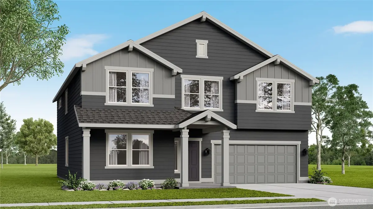 705 Kingbird Ct, Walla Walla, WA 99362 - #1