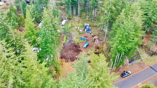 151 W Buck Prairie Rd, Elma, WA 98541