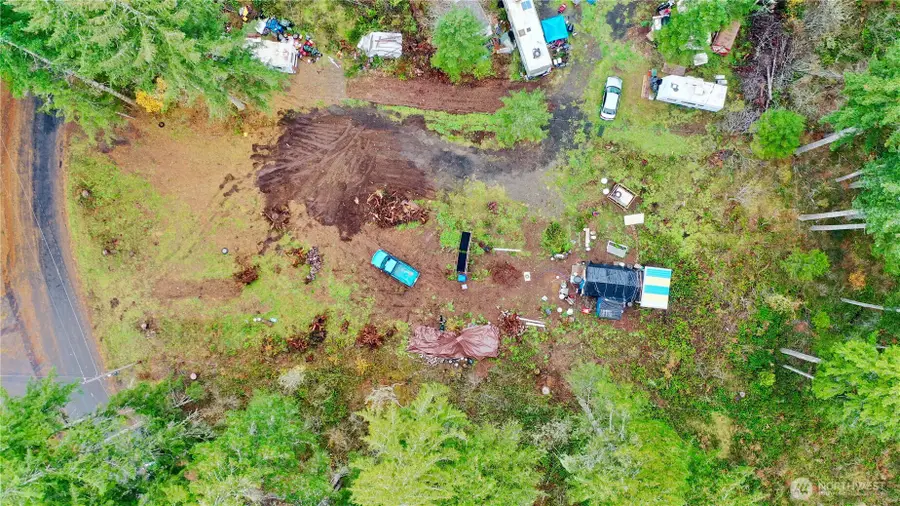 151 W Buck Prairie Rd, Elma, WA 98541 - Image #3