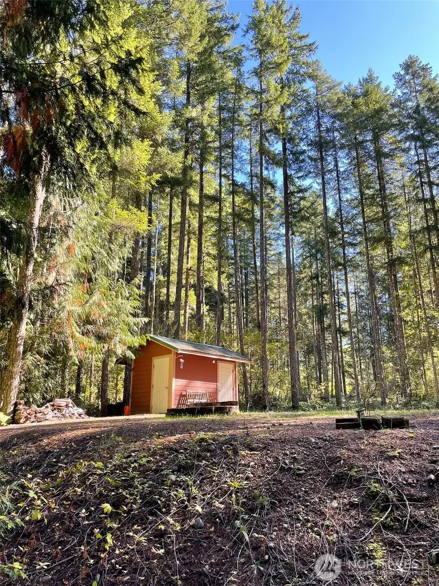 20 Oxbow Place, Hoodsport, WA 98548 - Image #2