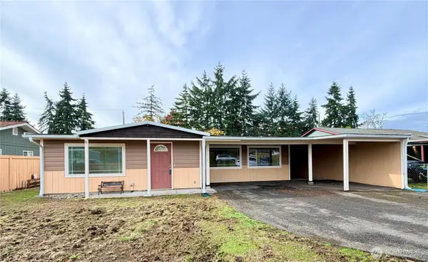 10216 Villa Lane Sw, Lakewood, WA 98499