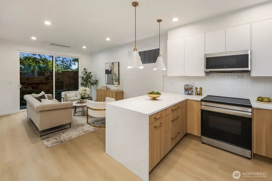 939 N 87th Street #A, Seattle, WA 98103 - Image #2