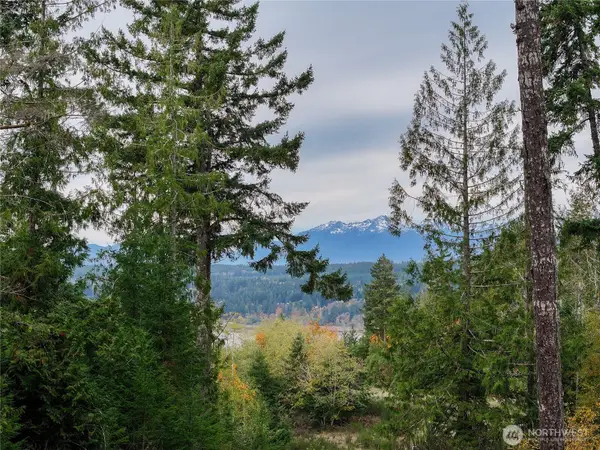 541 NE Squire Lane, Belfair, WA 98528