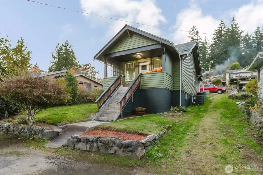 205 S Summit Ave., Bremerton, WA 98312 - Image #2