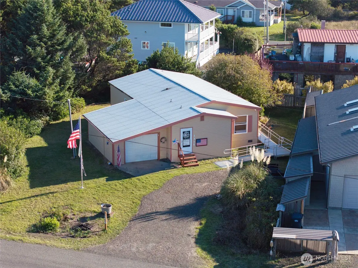 1376 Holand Drive, Grayland, WA 98547 - Image #1